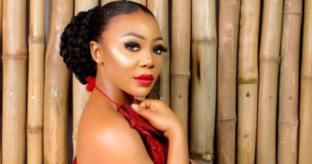 Ifu Ennada, Nigeria, Ghana, World Cup, Qatar, BBNaija, Super Eagles, Abuja