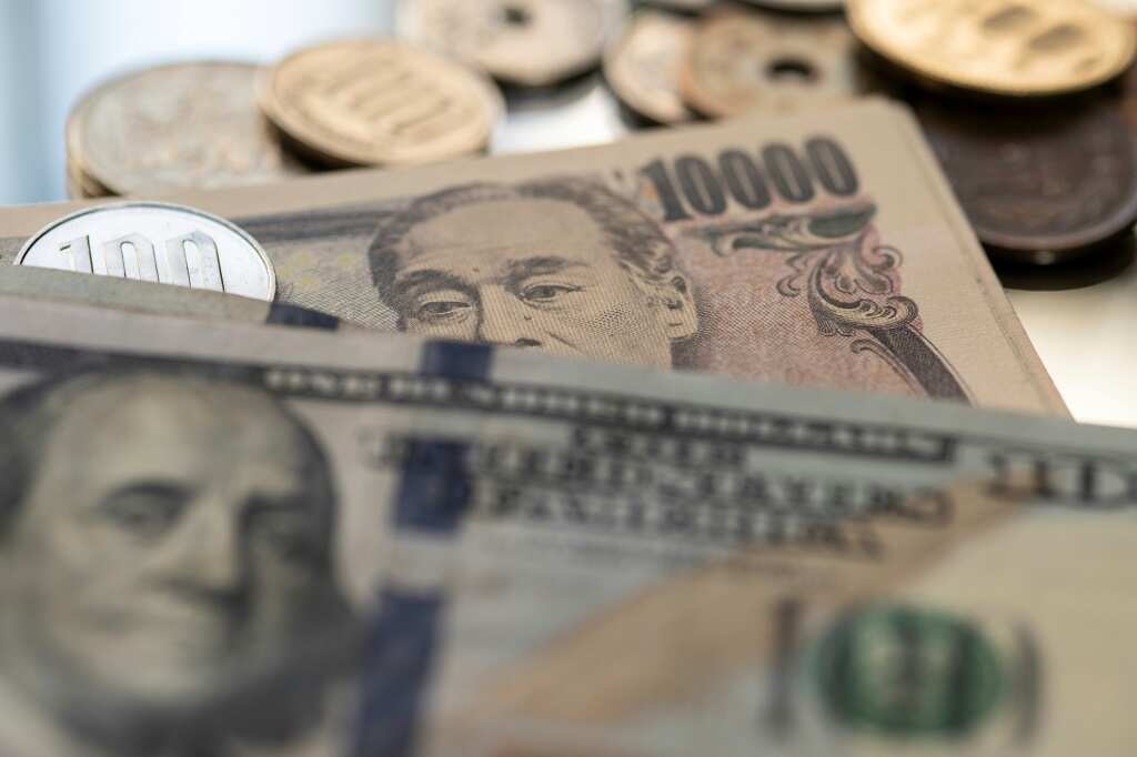 Seoul, Tokyo vow ‘appropriate action’ on weak yen and won