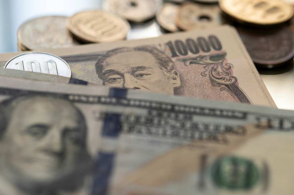 Traders are keeping a close eye on the yen as it approaches the 34-year low against the dollar that saw officials step in to currency markets earlier in the year