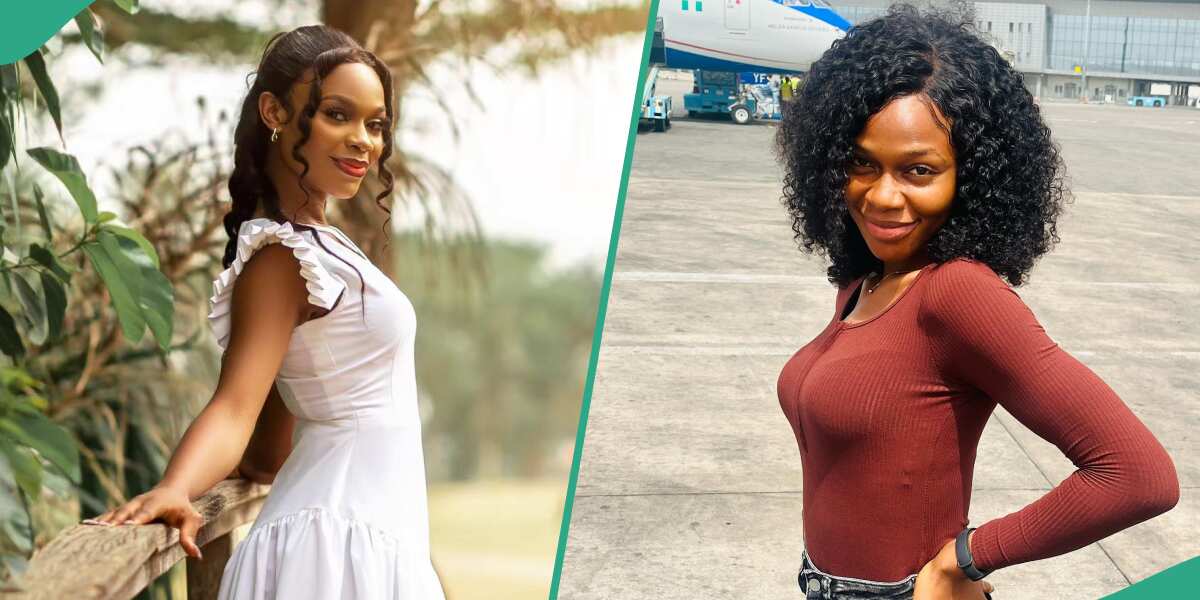 Actress Precious Ofozoba reveals why she can’t borrow to lead a fake life