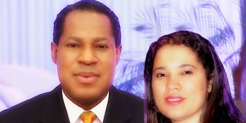 Lists Of Popular Nigerian Pastors Who Have Divorced Their Wives Lists Of Popular Nigerian Pastors Who Have Divorced Their Wives