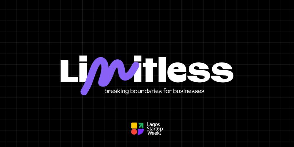 Lagos Startup Week, LSW 2024, Limitless, 2024, Businesses, Startups, Investors, Government