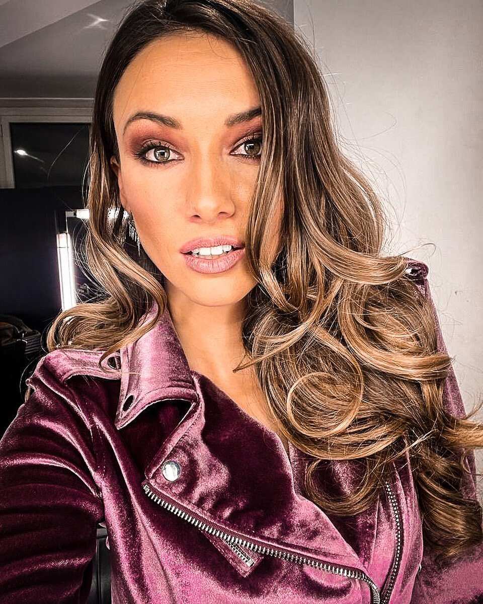 miss france chroniqueuse de TPMP miss france chroniqueuse de TPMP