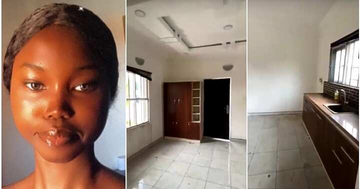 Video of N1million apartment, Lekki