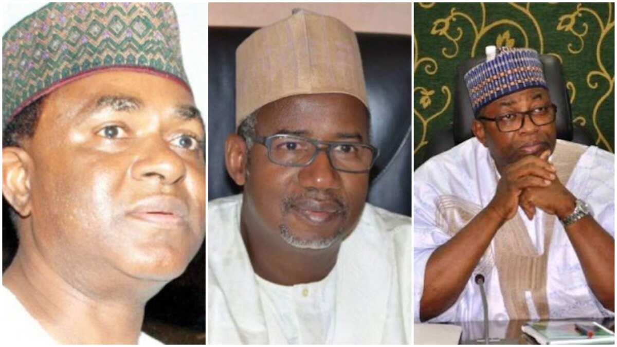 Bauchi governor allegedly orders arrest, prosecution of ex-govs Yuguda ...