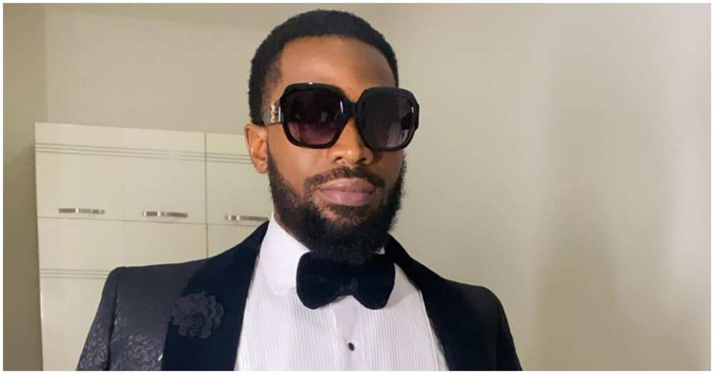 Nigerians react to unconfirmed reports of Dbanj losing endorsement deal over sexual abuse allegations