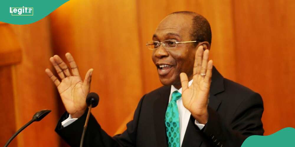P&ID: Former Justice minister said details how Godiwin Emefiele save Nigeria $11bn