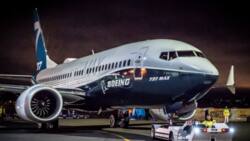 Breaking: Nigeria bans Boeing 737 Max 8 planes from flying over its airspace