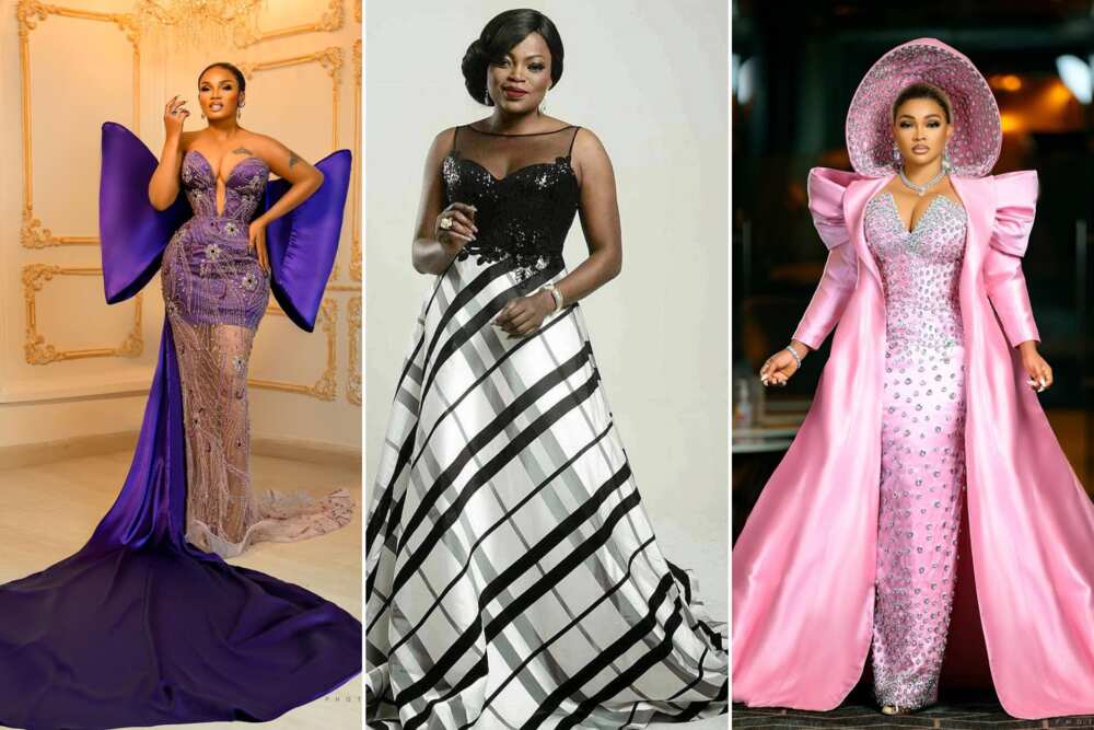 the richest Yoruba actress in Nigeria