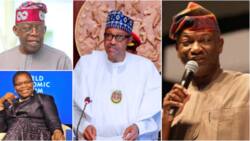 Pastor Bakare reveals 3 prominent southern Nigerians contacted to be VP to Buhari, 1 rejected offer, the Adeboye connection