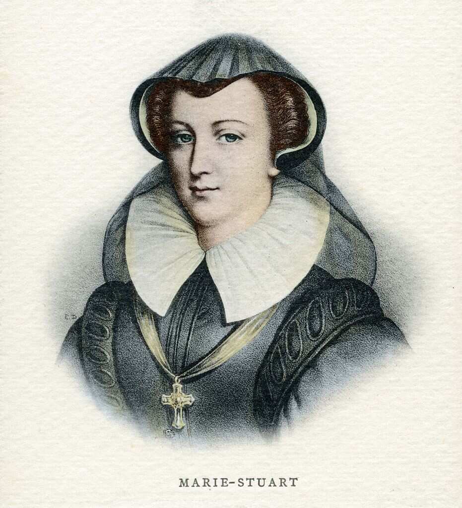 Marie Stuart, reine d’Écosse: du couronnement à l’exécution Marie Stuart, reine d’Écosse: du couronnement à l’exécution