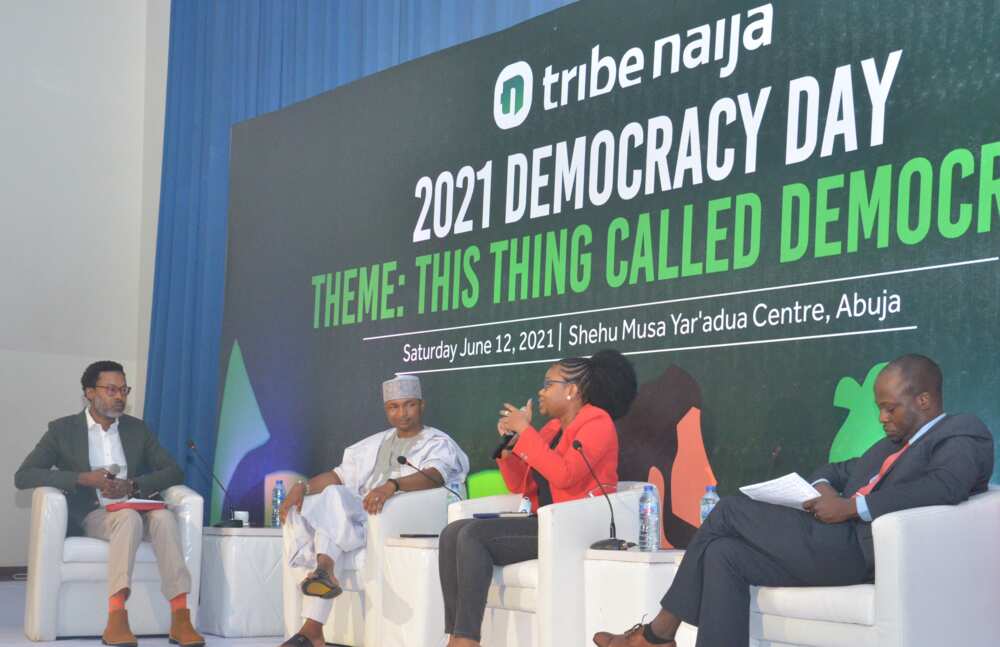 Tribe Naija: New Online Conversation App Debuts in Nigeria, Available on Google App Store & IOS