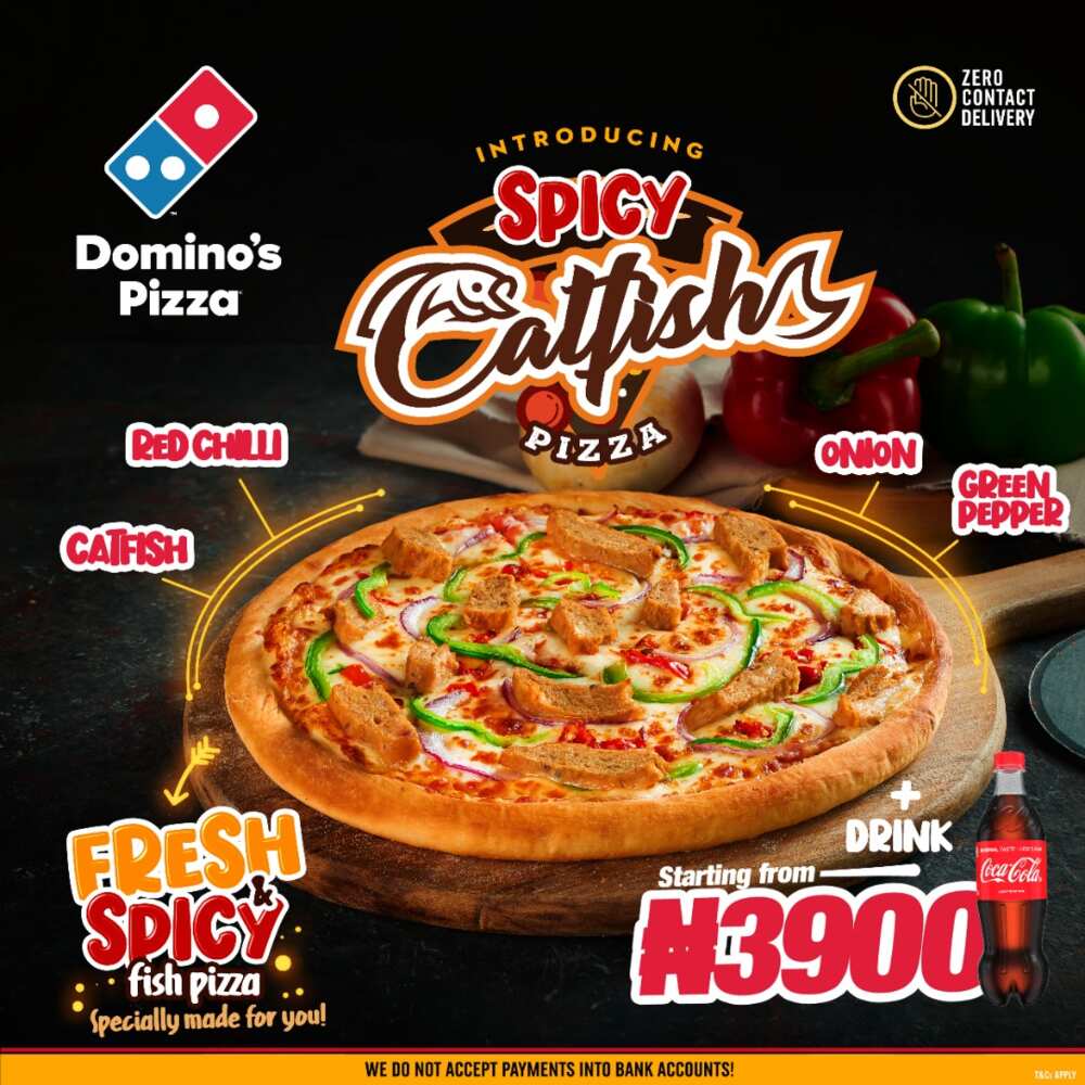 Enjoy More Value, More Discounts, More Satisfaction with Domino’s Pizza