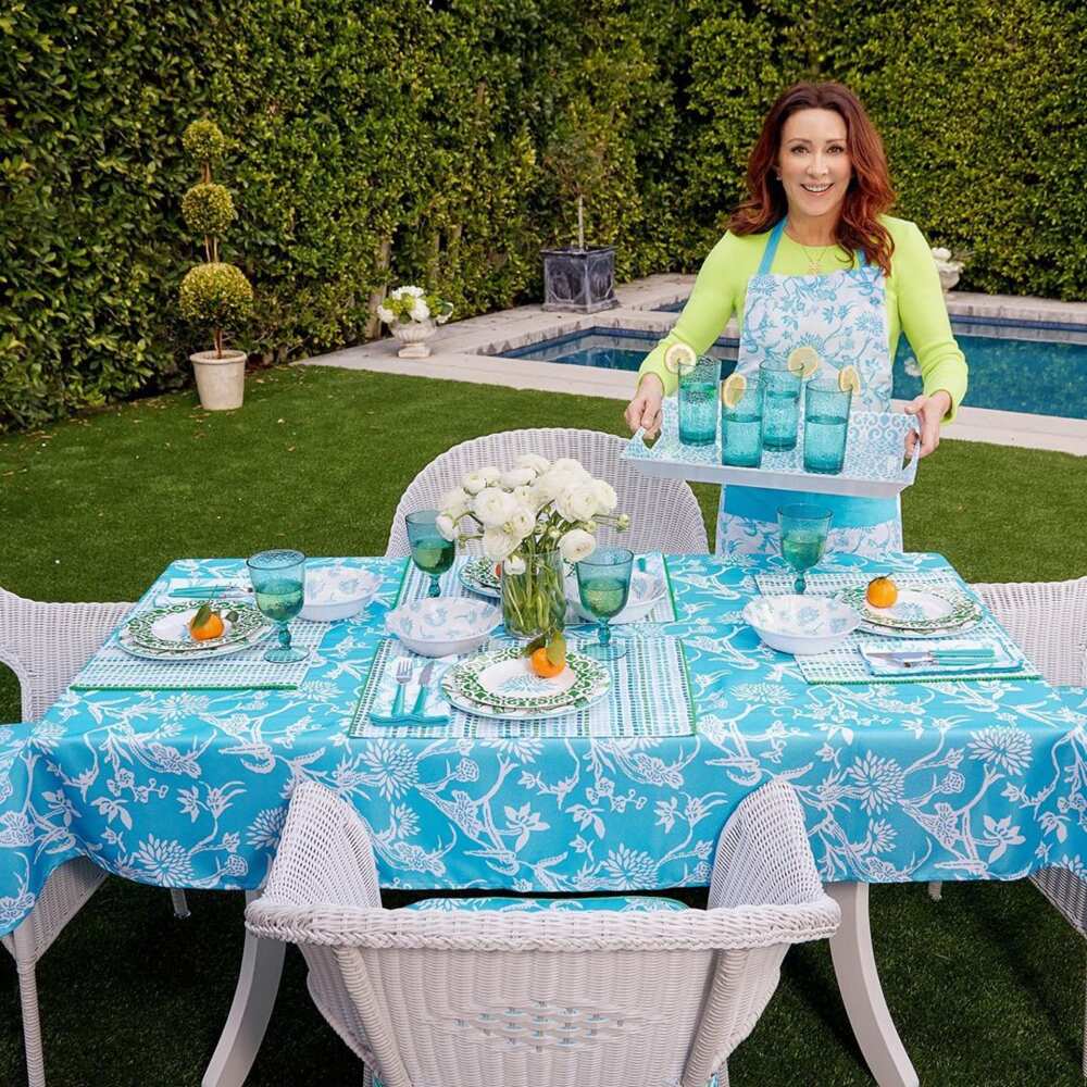 Patricia Heaton net worth Patricia Heaton net worth