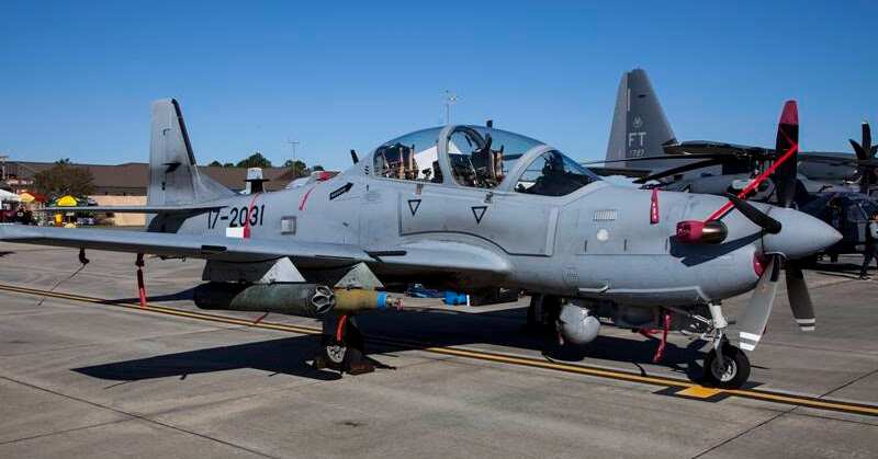 Banditry: US finally wades in, set to supply 12 Super Tucano attack aircraft to Nigeria