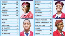 "They are outstanding": 4 brilliant students of Deeper Life High School score A1 in 8 NECO subjects