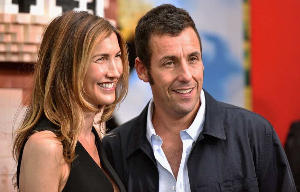 Adam Sandler net worth, age, height, wife and kids