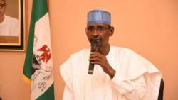 FCT minister makes heavy demand from EFCC, police, others