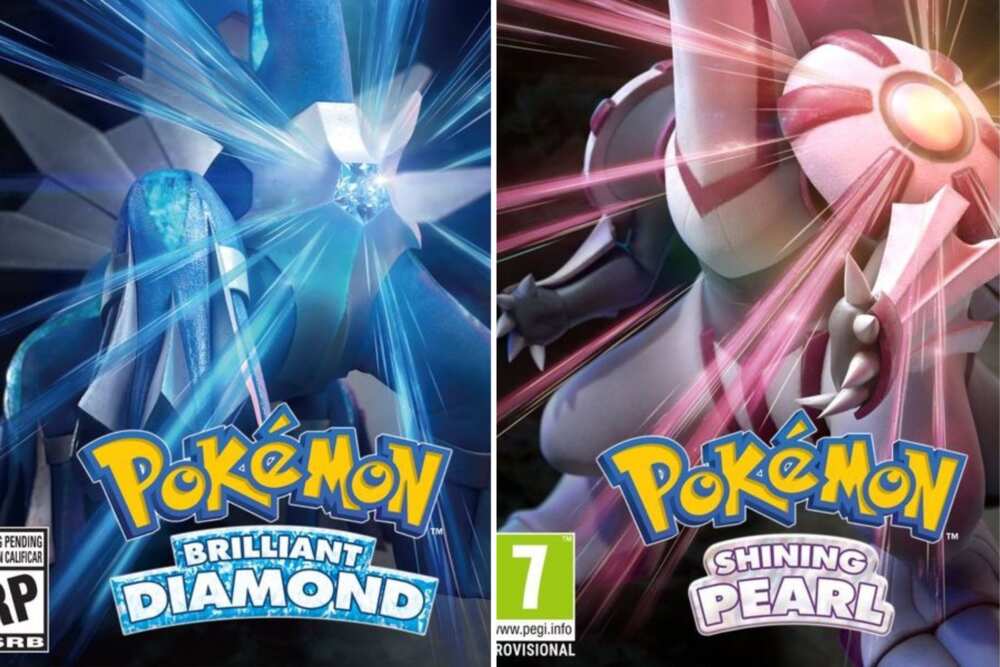 All 11 Pokémon Switch Games Ranked 