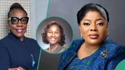 CEOs & MDs: Meet the women leading Nigerian banks as CBN’s makes new appointment