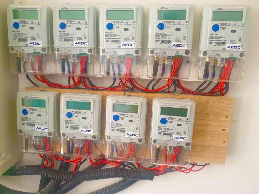 How to recharge prepaid electricity meter
