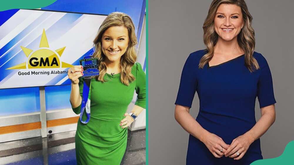 ABC News female reporters ABC News female reporters
