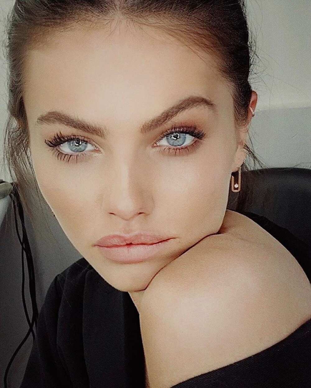 Thylane Blondeau Thylane Blondeau bio: age, height, parents, where is she now? - Legit.ng
