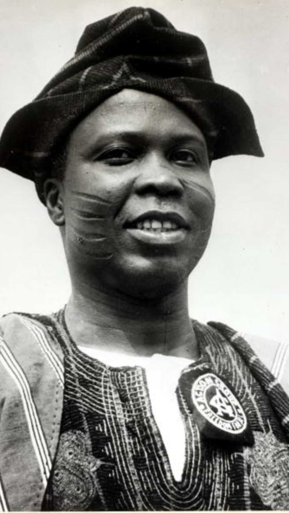 RETRO: Tokunbo Akintola, late son of Western Region Premier Ladoke Akintola, first black boy at Eton College