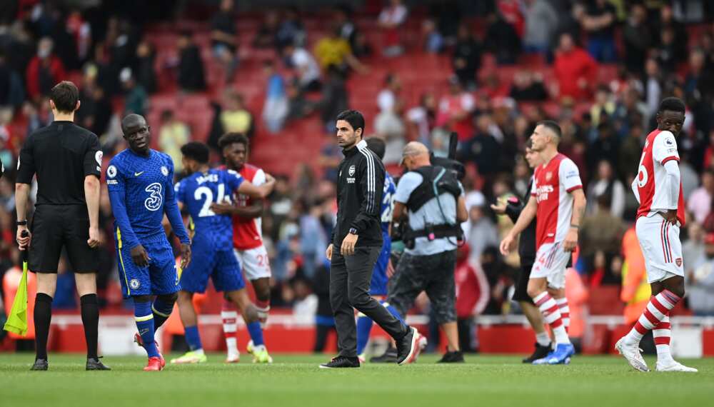 Arsenal stars Arsenal stars
