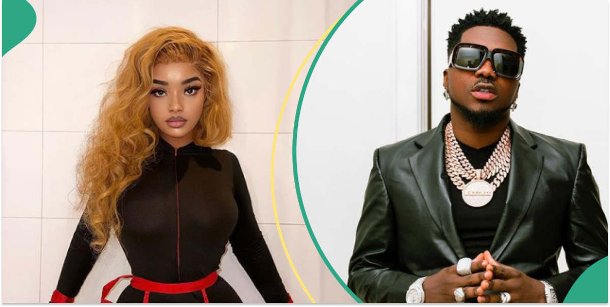 Nickie DaBarbie seeks serious help, reveals what Skiibii and his friends are doing to her (video)