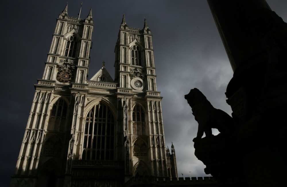 Westminster Abbey played a huge role in Queen Elizabeth II's life