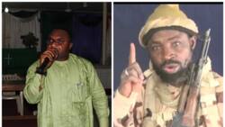 Why you should start praying for Boko Haram leader Shekau