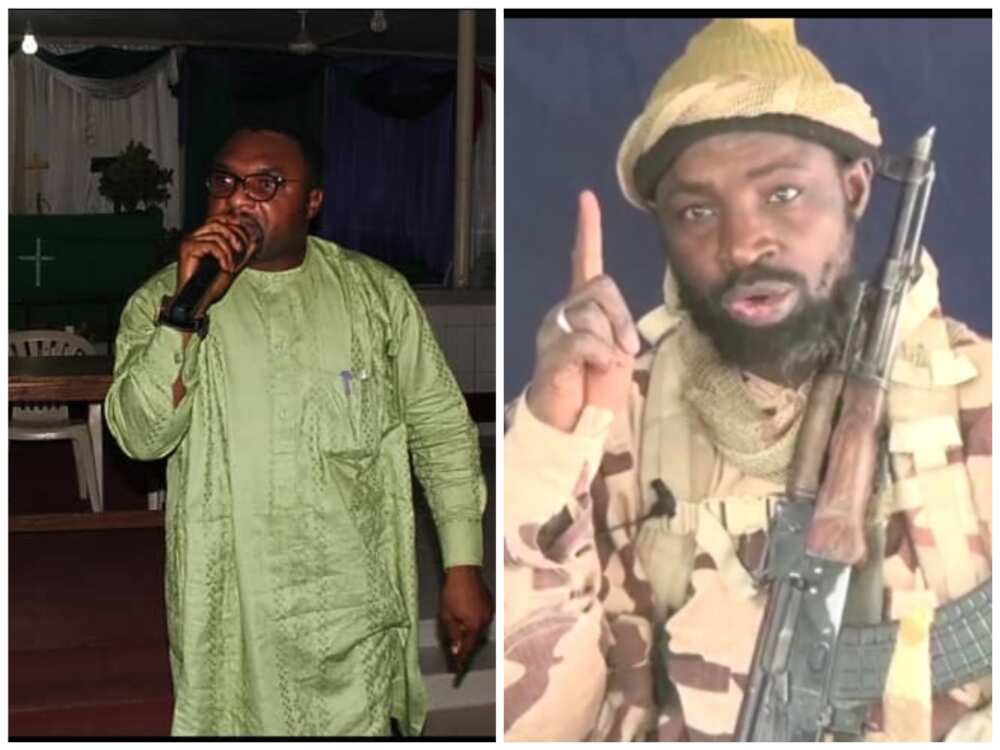 Pastor says Shekau wants prayers from Nigerians