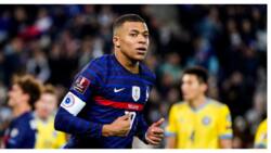 Mbappe scores 4 as France Book 2022 World Cup Spot After Huge 8-0 Win Over Kazakhstan