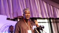 Olawepo-Hashim: The return of a crusader for democracy and good governance by Segun Abifarin