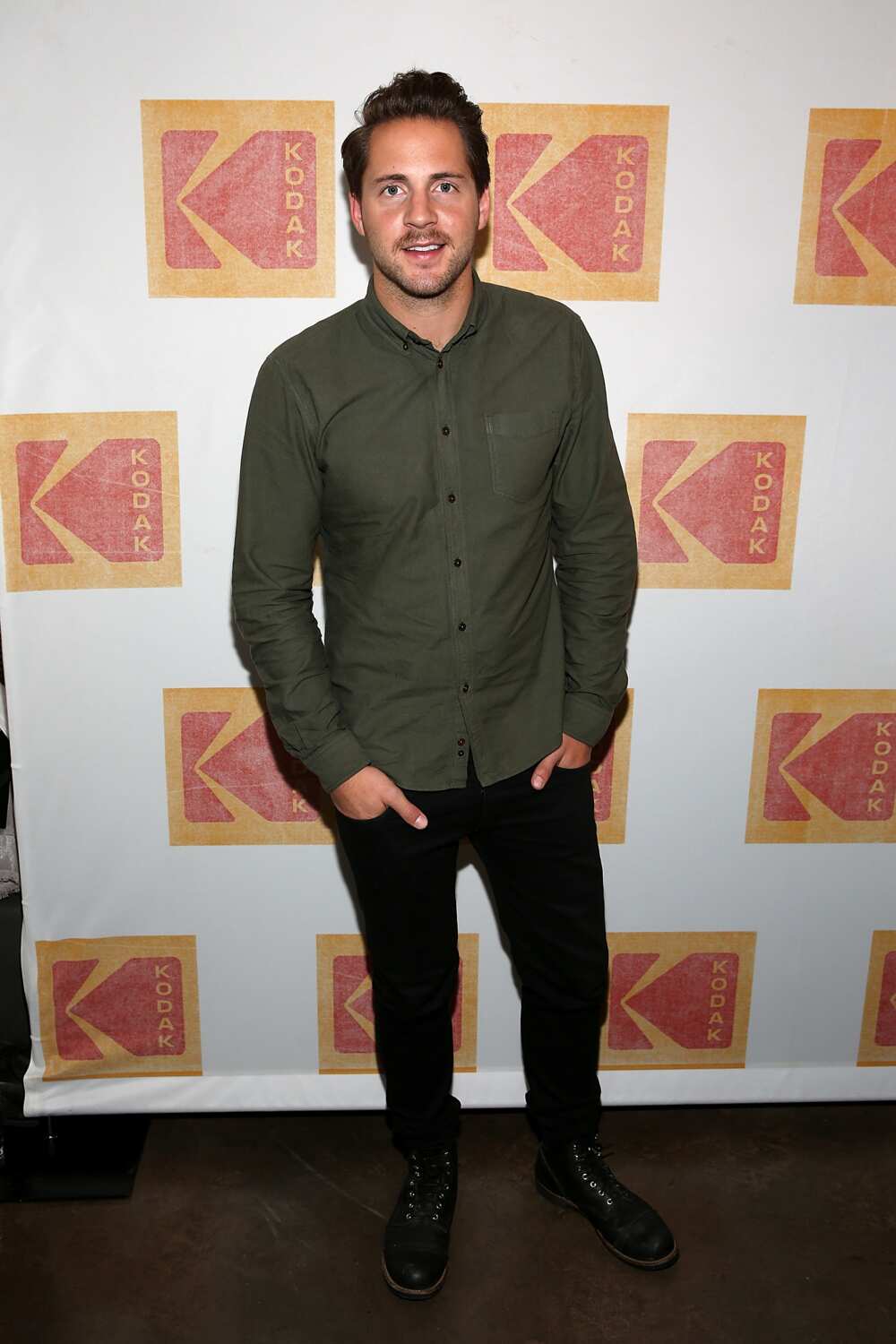 Tom Ackerley's movies Tom Ackerley's movies