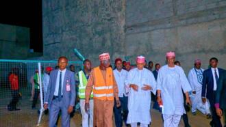 Kamfani Ya Maka Gwamnatin Abba a Kotu, Yana Neman N10bn Saboda Ruguza Otel