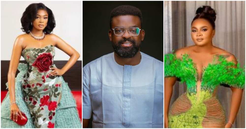 Nollywood stars that won at the AMVCA Nollywood stars that won at the AMVCA