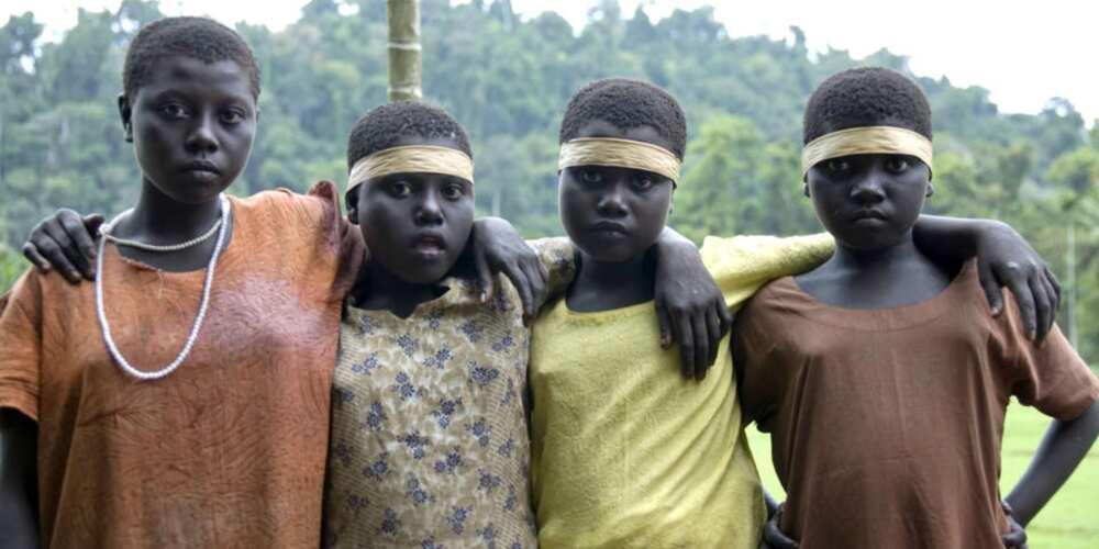 Jarawa people, one of earlier tribes of India you may not have seen Jarawa people, one of earlier tribes of India you may not have seen