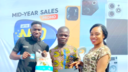 TECNO's Mid-Year Sales Promo: Unlock Incredible Rewards