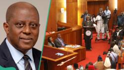 Access, Zenith, UBA, others to have N1 trillion capital base as Senate moves to amend laws