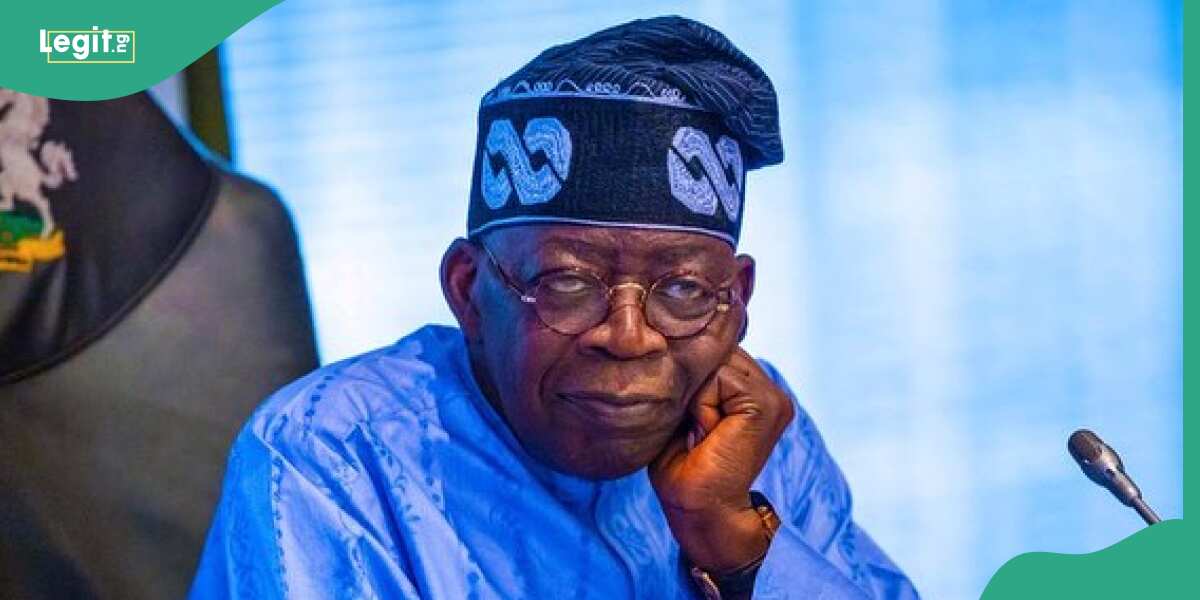 2027 presidency: Tinubu makes revelation on his removal from power