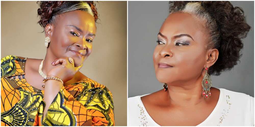 Everyday People Actress Ify Onwuemene Dies After Battling Cancer for Years, Condolence Messages Pour In