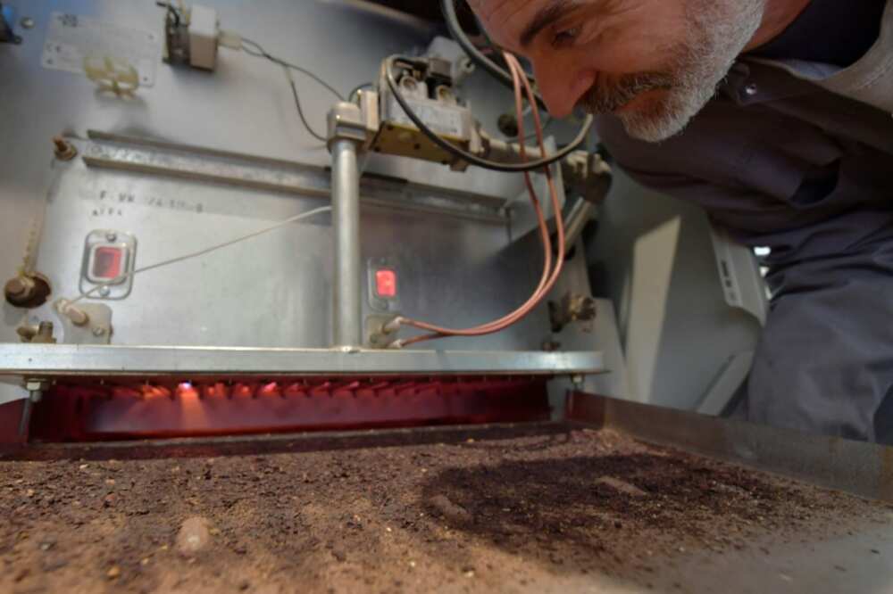 Regular cleaning helps reduce consumption by gas-fired heating and hot water furnaces