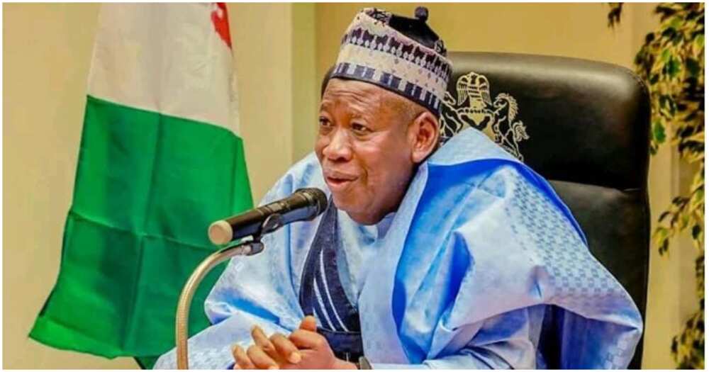 Kano Chief Magistrate Court, Kano Sharia judges, registrars, workers Kano Chief Magistrate Court, Kano Sharia judges, registrars, workers