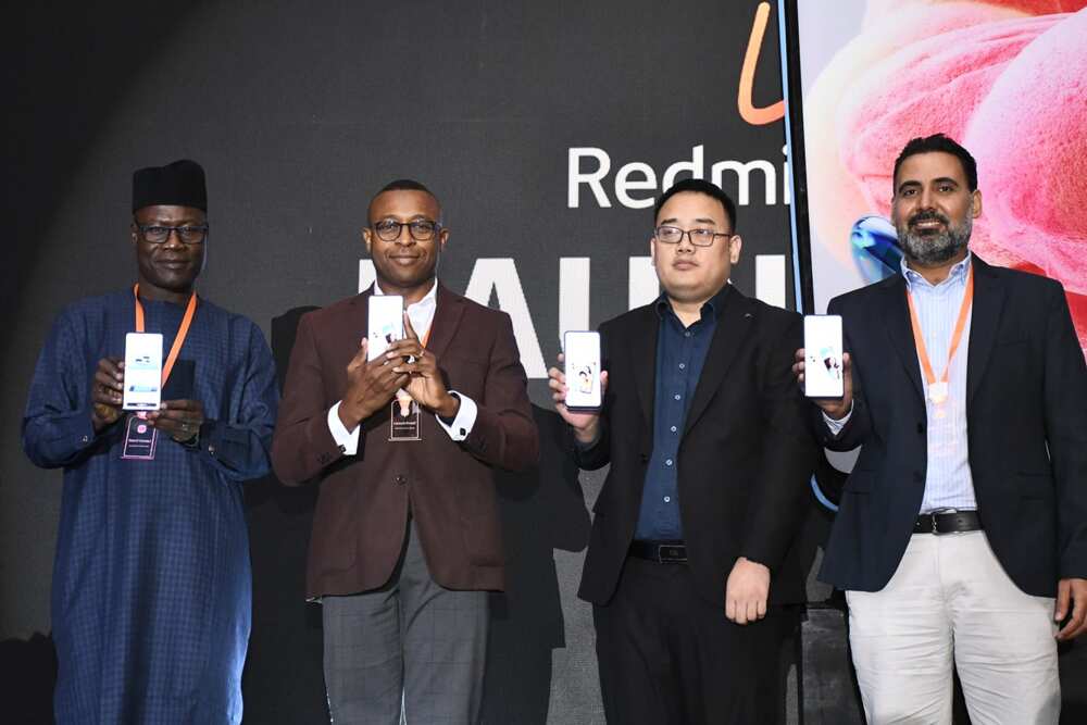 LiveVivid with Stunning Design: Xiaomi’s Redmi Note 12 Series Launch had all the fun