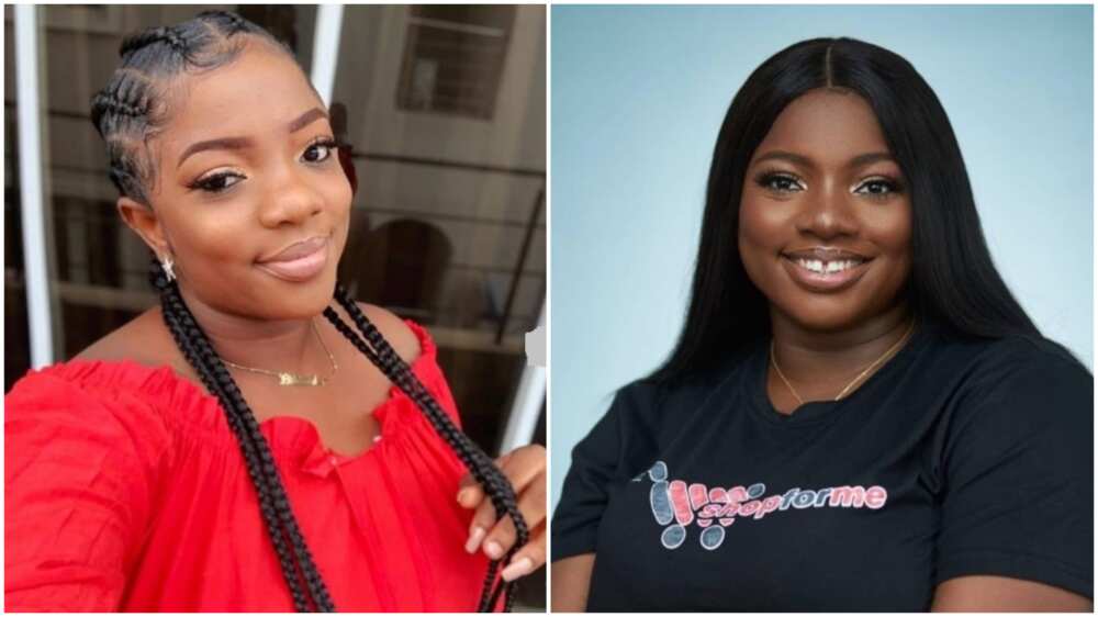 BBNaija: Dorathy says she wanted people to see her beyond the full-chested girl with a pretty face (video)