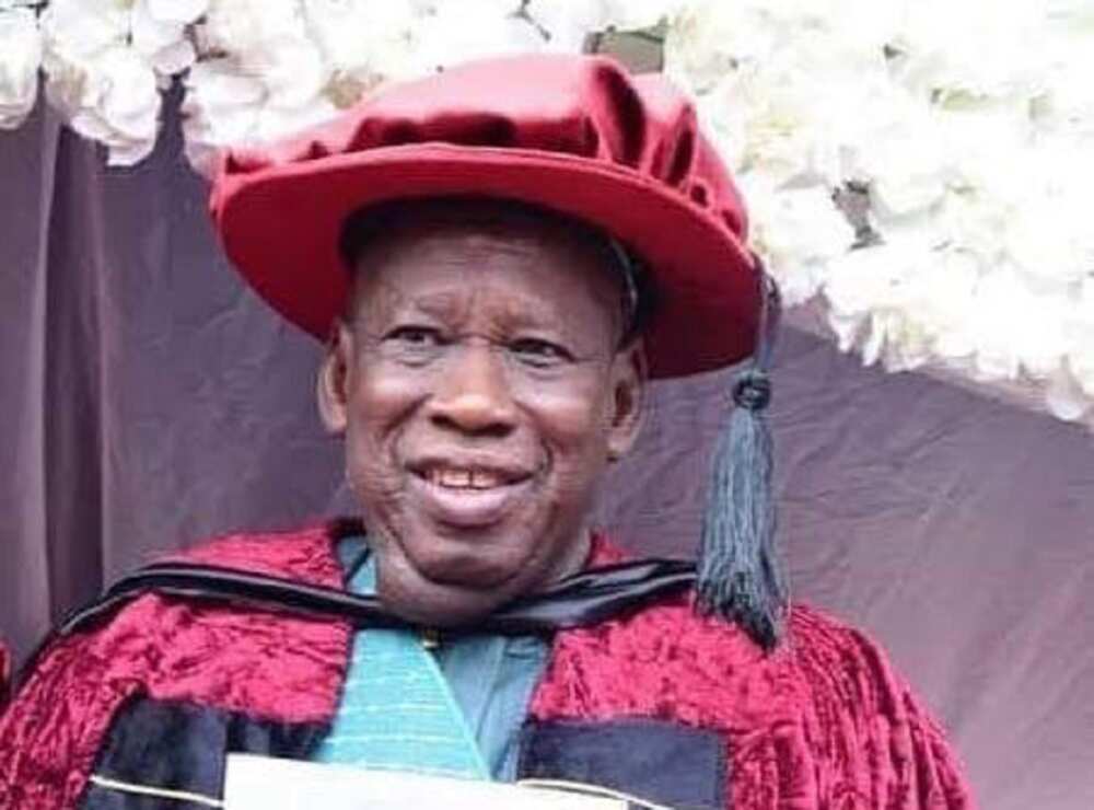 Kano: ASUU ta yi barazanar maka Ganduje a kotu saboda 'sayar' da filayen Jami'a Kano: ASUU ta yi barazanar maka Ganduje a kotu saboda 'sayar' da filayen Jami'a