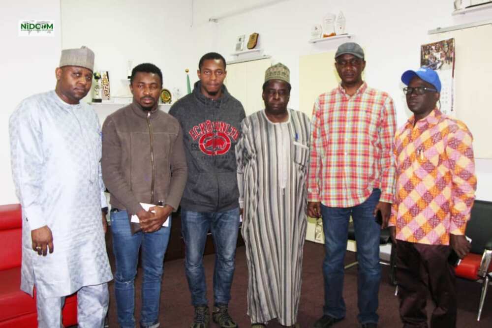 FG rescues 2 Nigerian students stuck in Bosnia