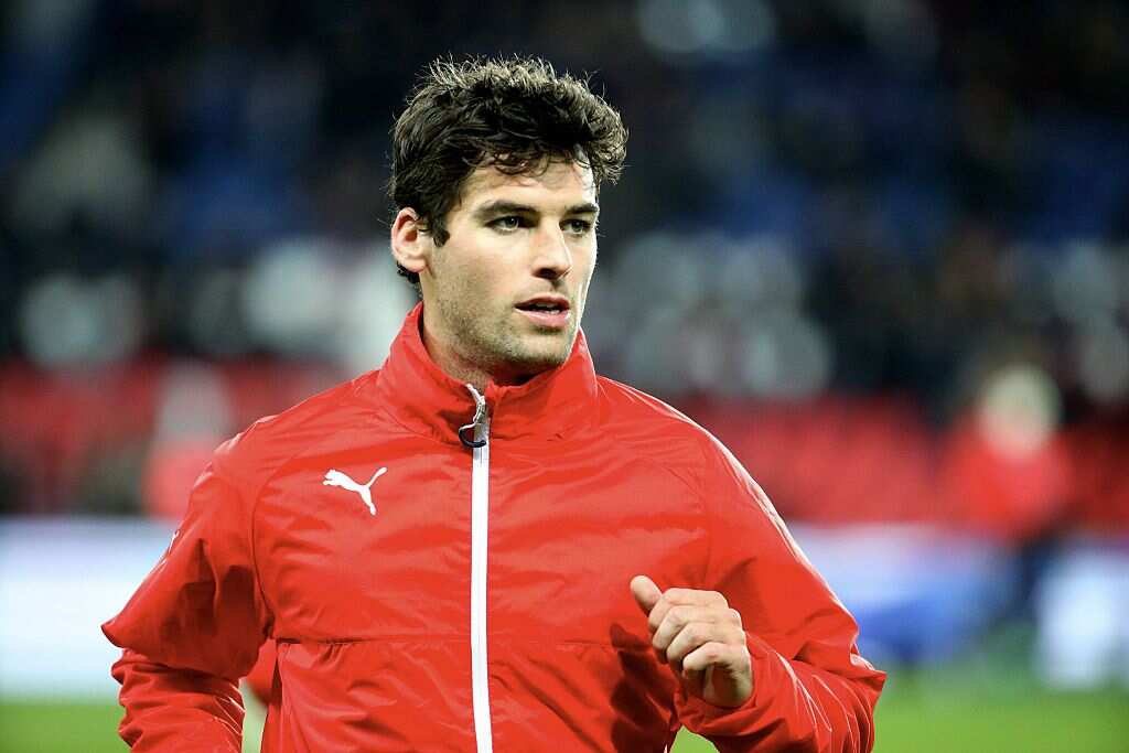 La Nouvelle Vie De Yoann Gourcuff : Que Devient Le Footballeur ? - Legit.ng